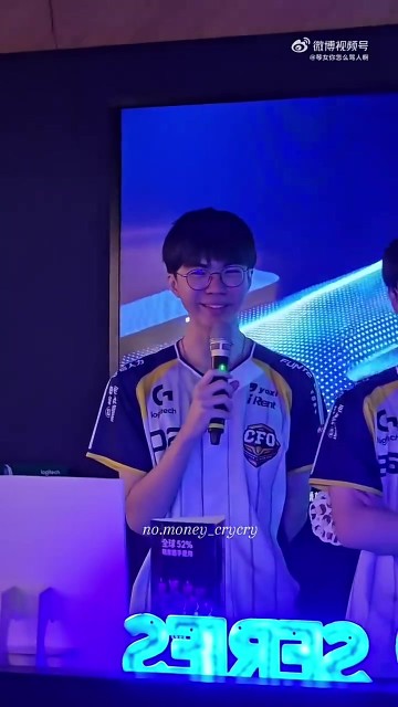 Junjia:比较看好BLG但希望IG赢,因为iG有我认识的人
