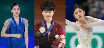 因性侵男选手被禁赛!官方:韩国花滑2名女将与男方和解 禁赛取消
