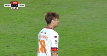 马德兴:孙准浩全球禁足被驳回,也解释了郭田雨缘何能在泰国踢球